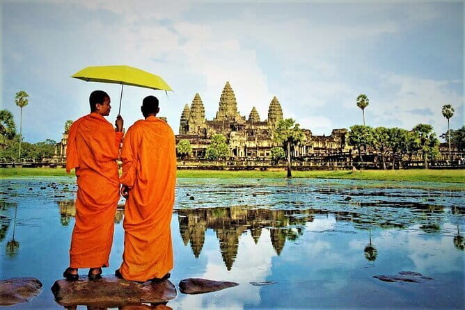 Highlight of Angkor Temples 6 Days Cambodia Tour - In-Depth Review of the 6-Day Itinerary