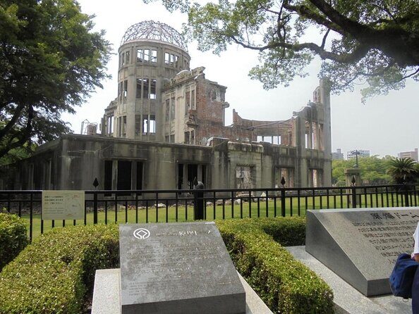 Highlight of Hiroshima with Licensed Guide (6h) - Detailed Breakdown of the Itinerary