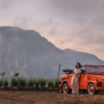Highlight Ubud Tour in Classic Vintage Volkswagen - The Itinerary – Well-Structured Yet Flexible