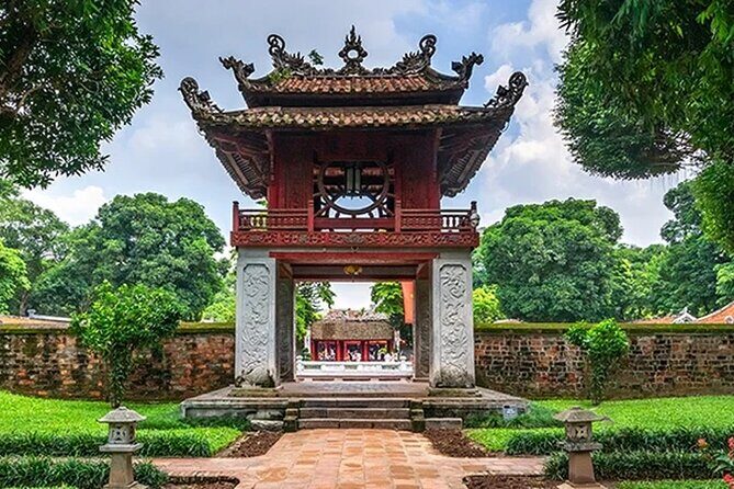 Highlights Hanoi Morning Scooter Tours - Final Thoughts