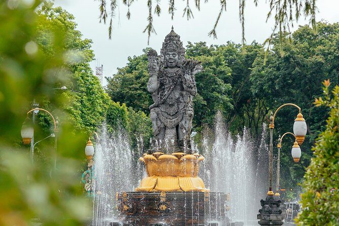 Highlights & Hidden Gems of Bali: Private City Tour - Who Will Love This Tour?