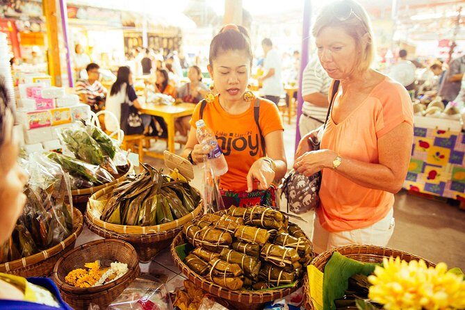 Highlights & Hidden Gems With Locals: Best of Bangkok Private Tour - What Makes This Tour Stand Out?