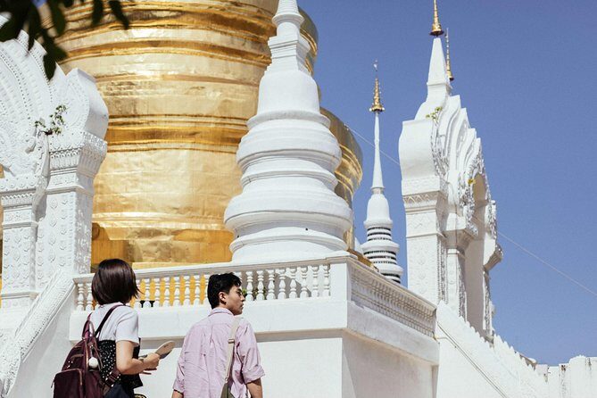 Highlights & Hidden Gems With Locals: Best of Chiang Mai Private Tour - FAQs