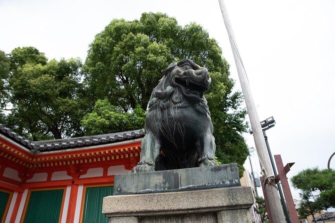 Highlights & Hidden Gems With Locals: Best of Kyoto Private Tour - FAQ