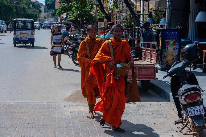 Highlights & Hidden Gems With Locals: Best of Siem Reap Private Tour - Overall Experience: What We Think