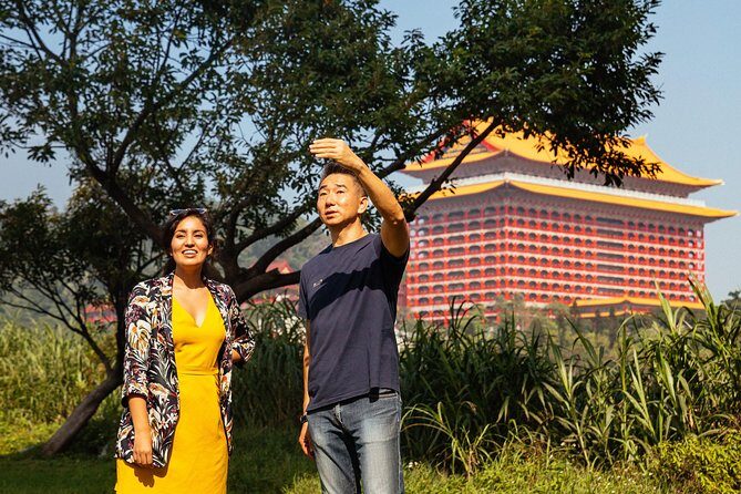 Highlights & Hidden Gems With Locals: Best of Taipei Private Tour - FAQ