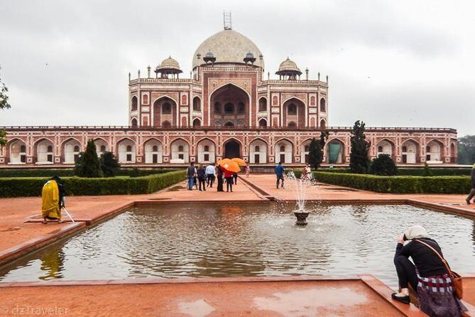 Highlights of Delhi: Private Sightseeing Tour of Delhi - A Full Breakdown of What to Expect