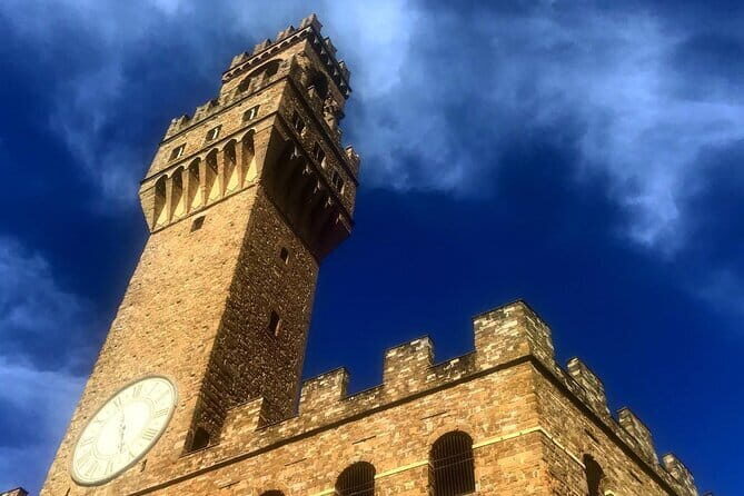 Highlights of Florence and the Uffizi Gallery - Inside the Accademia Gallery: Michelangelo’s David
