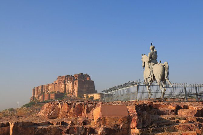 Highlights of Jodhpur (Guided Half Day City Sightseeing Tour by Car) - FAQ