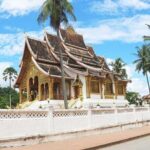 Highlights Of Luang Prabang 4 Days 3 Nights - Day 2: Authentic City Tour by Tuk-Tuk