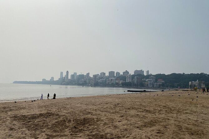 Highlights of Mumbai Sightseeing Tour: TRAVELLERS CHOICE AWARDED - Why This Tour Works Well for Travelers