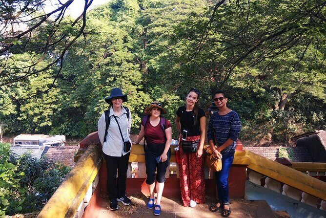 Highlights of South Goa with Spice Plantation Tour (Guided Fullday Tour by Car) - What’s Included and What to Keep in Mind