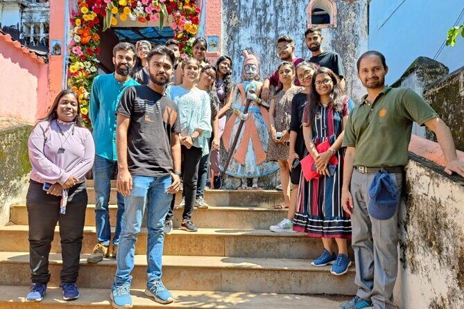 Highlights of South Mumbai Guided Private Tour in AC Vehicle - A Detailed Look at the Tour Itinerary