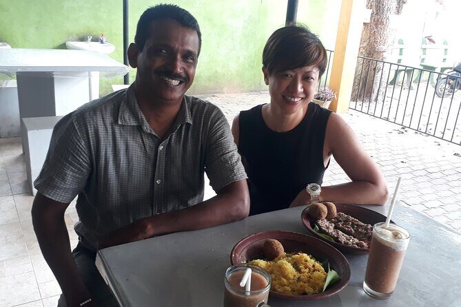 Highlights of Sri Lanka 8 Days Private Tour - Who Is This Tour Best Suited For?