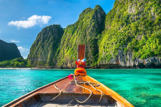 Highlights Of Thailand In 10 Days - Private Tour - Who Will Love This Tour?