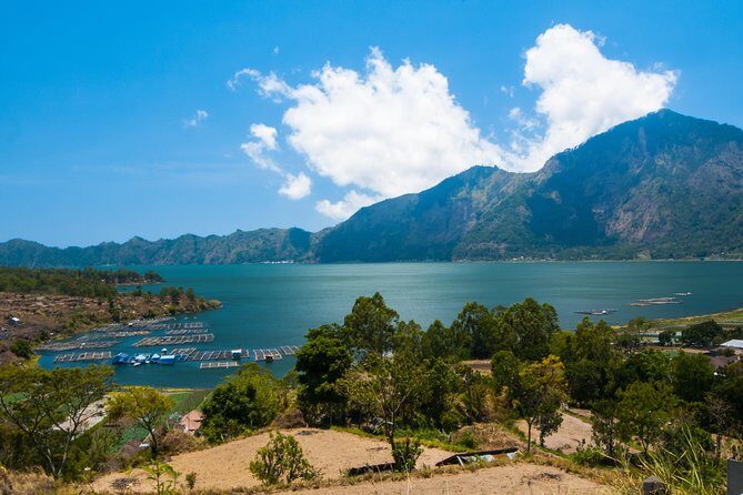 Highlights of Ubud & Mount Batur Volcano - Private Day Trip - Exploring Balinese Culture at Ubud Market and Palace