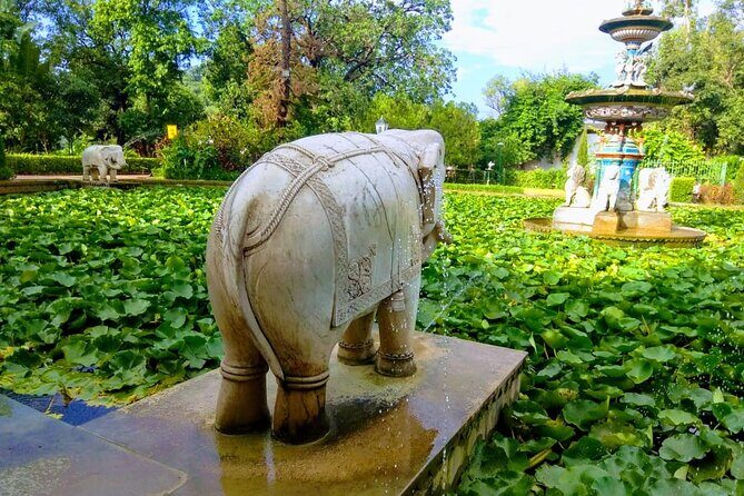 Highlights of Udaipur : A Private Guided tour - Final Thoughts