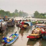 Highlights of Vietnam, Cambodia and Laos Tour - 17 Days - Imperial Hue & Southern Vietnam