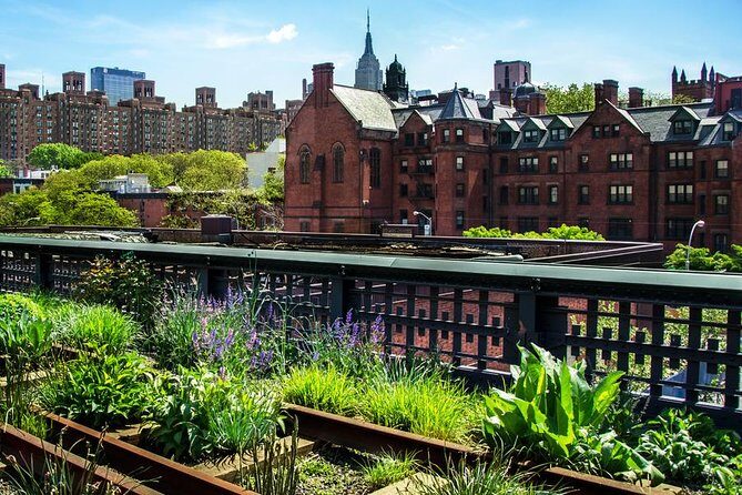 Highline and Chelsea Markets Tour - What to Expect From Your Experience