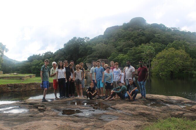 Highly recommended multi day tour in Sri Lanka - Who Should Consider This Tour?