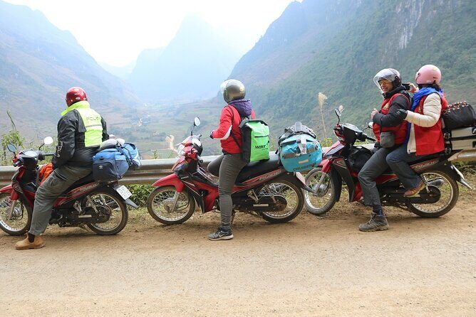 Hight Quality Small Group Easy Rider4 Day 3 Night + Private Room - Pricing & Value