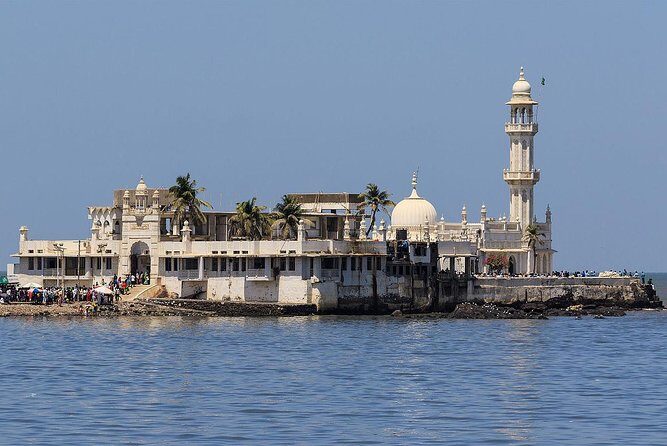 Hightlight Mumbai Tour - Final Thoughts