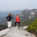 Hike and Explore the Wonder of Bukhansan National Park with hiking professional(including Lunch) - What the Reviews Say