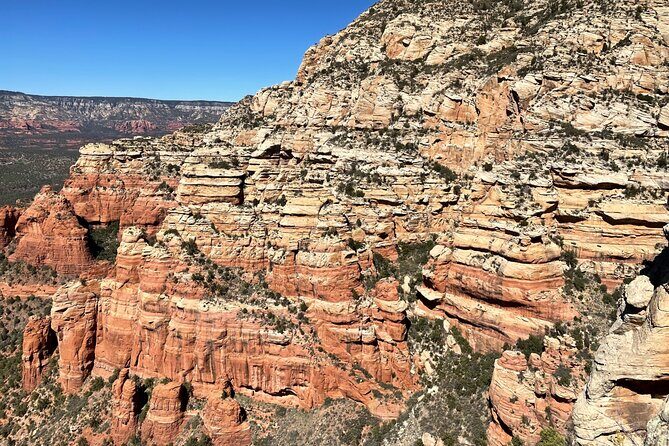 Hike and Heal Couples Relationship in Sedona Healing Red Rocks - The Itinerary and What to Expect