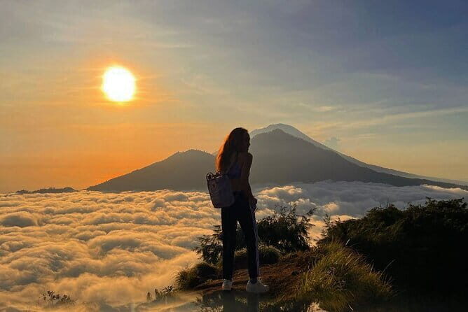 Hike and Heal Mount Batur Sunrise Tour with Hot Springs Add On - Is This Tour Worth Your Time and Money?