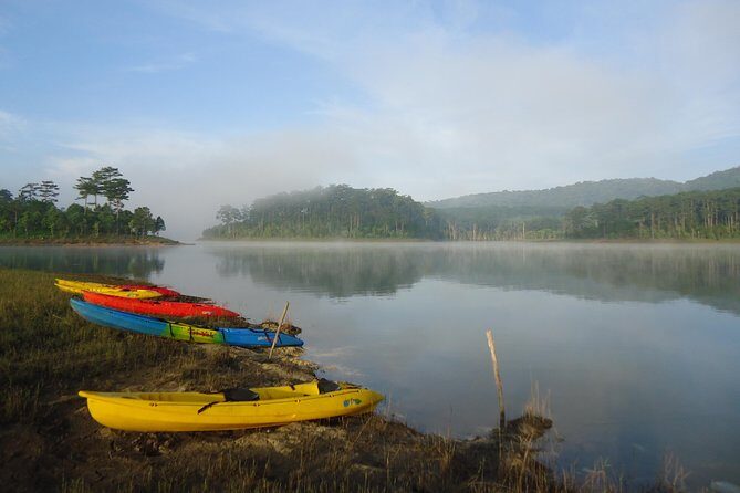 Hike and Kayak with exploring Tuyen Lam Lake in Da Lat - Who is This Tour Best For?