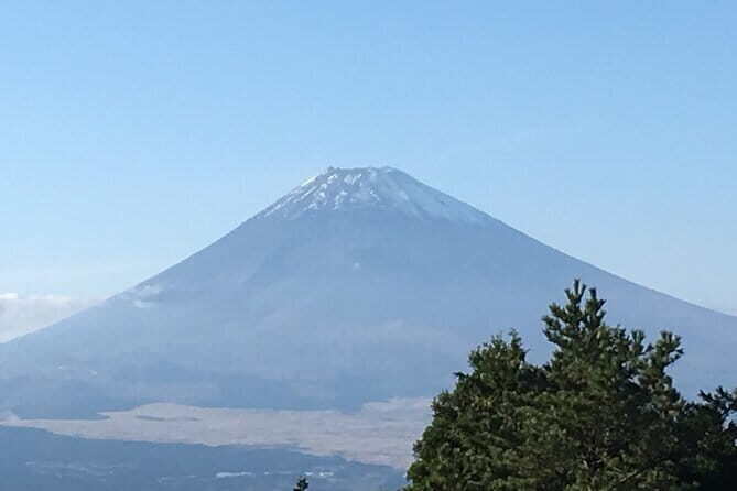 Hike Hakone Hachiri - Who Is This Tour Best For?