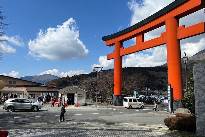 Hike Japan Heritage Hakone Hachiri with certified mountain guide - Final Thoughts: Who Will Love This?