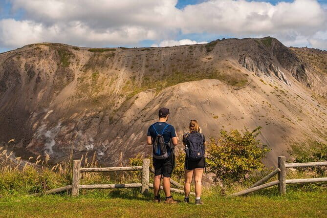 Hike Mt. Usu and visit Lake Toya Day Tour - Final Thoughts