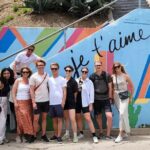 Hike the Secret Painted Stairs and Visit a Local Bakery - Local Bakery Visit: A Tasty Bonus