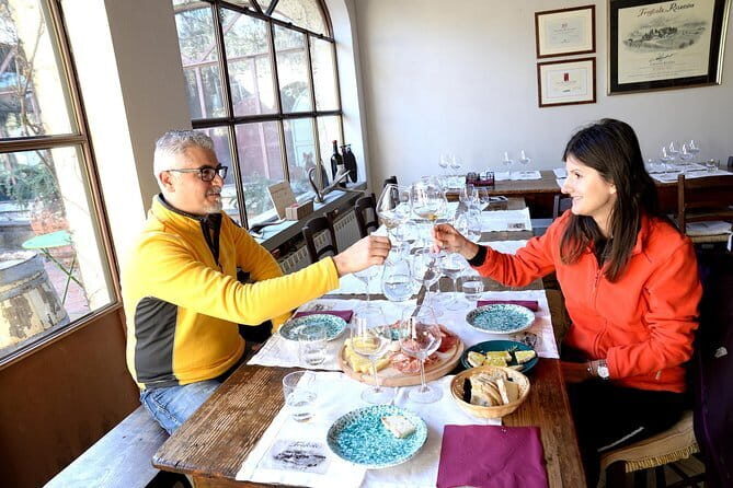 Hike & Wine Tour - Who Will Love This Tour?