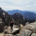 Hiking Adventure Bukhansan Highest Peak & Old Buddhist temples visit (Lunch inc) - What Do Travelers Say?