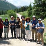 Hiking and Camping in Colorado - 2 day trip - A Detailed Breakdown of the 2-Day Rockies Experience