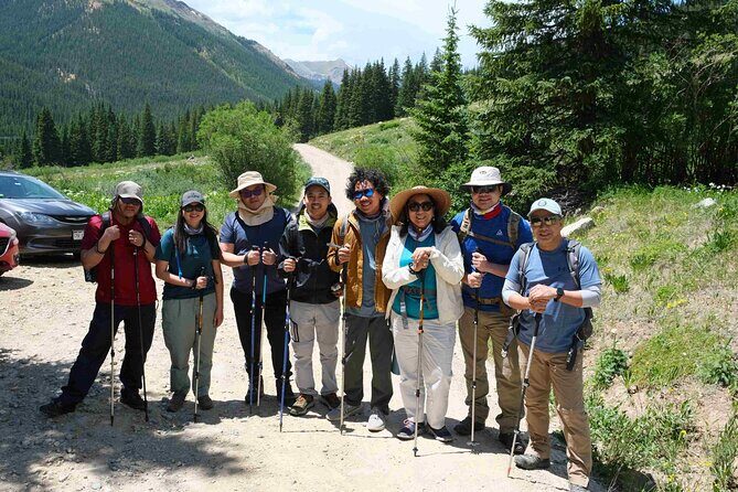 Hiking and Camping in Colorado - 2 day trip - A Detailed Breakdown of the 2-Day Rockies Experience