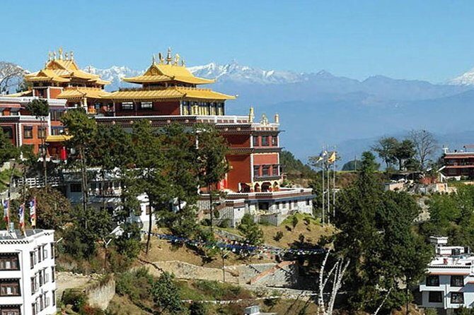 Hiking & city tour in Kathmandu with community Volunteering - Why This Tour Delivers Great Value