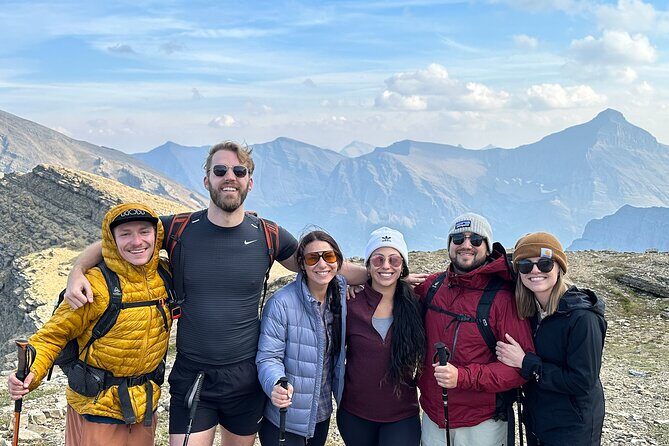 Hiking Gear Rental + Trail Planning - Western Montana - Who Would Love This Tour?