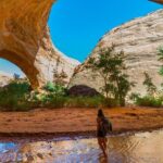 Hiking in Kanab: Walk and photograph scenic Yellow Rock in the Grand Staircase - The Sum Up