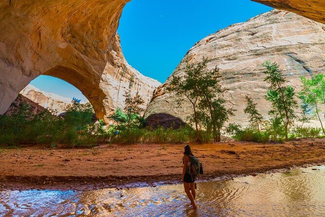 Hiking in Kanab: Walk and photograph scenic Yellow Rock in the Grand Staircase - The Sum Up