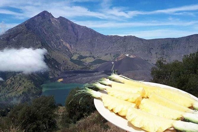 Hiking Rinjani Volcano To Crater rim Senaru 2 Days, Group - Syam Trekker - FAQs
