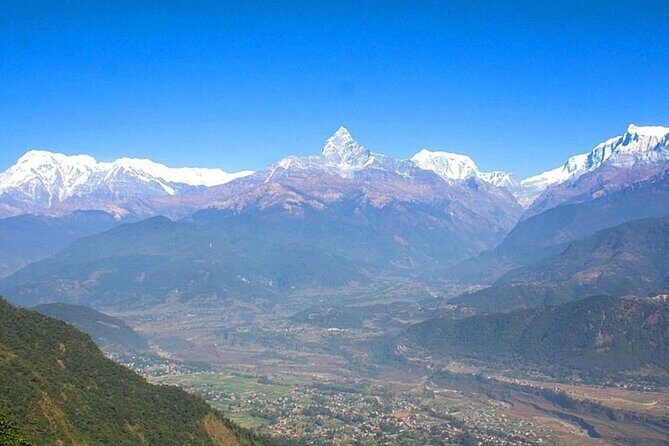 Hiking to Sarangkot - Why This Tour Offers Excellent Value