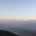 Hiking to World Peace Stupa via Foxing Hill to Expose Rural Area - What We Love About This Tour