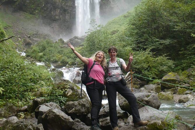 Hiking tour around Takayama city (About 3 hours) - Who Should Consider This Tour?