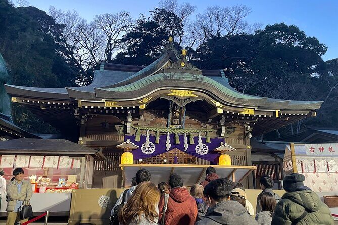 Hiking Tour in Enoshima with a Local Guide - The Sum Up: Who Is This Tour Best For?