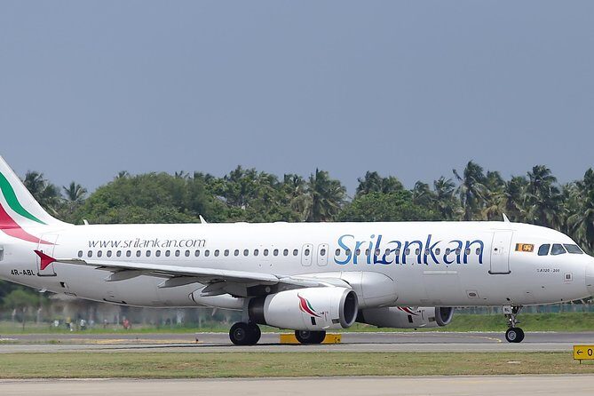 Hikkaduwa to Colombo Airport - Practical Details and Tips