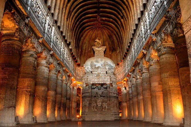 Hill-station & Heritage: Lonavala & Karla Caves Tour from Mumbai - The Practicalities: What You Need to Know