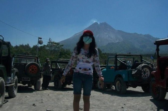 Hill's Sunrise and Temples Tour from Yogyakarta - What We Loved About This Tour